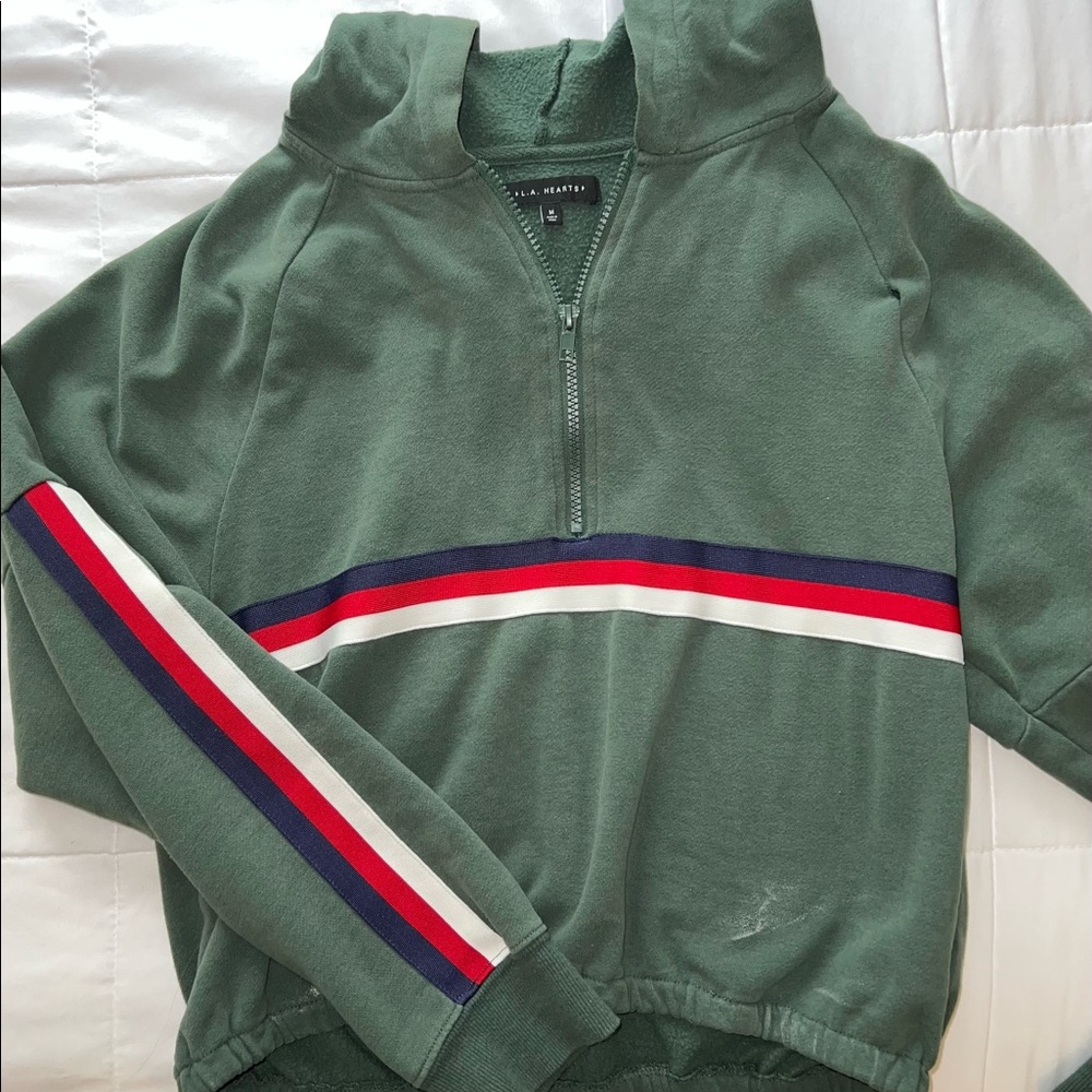 Pacsun hoodie